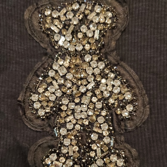 Emma & Sam Teddy Bear Tank Top - Picture 2 of 5